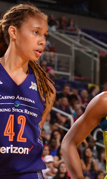 Mercury cannot hold off Diggins, fall to Wings in 3OT
